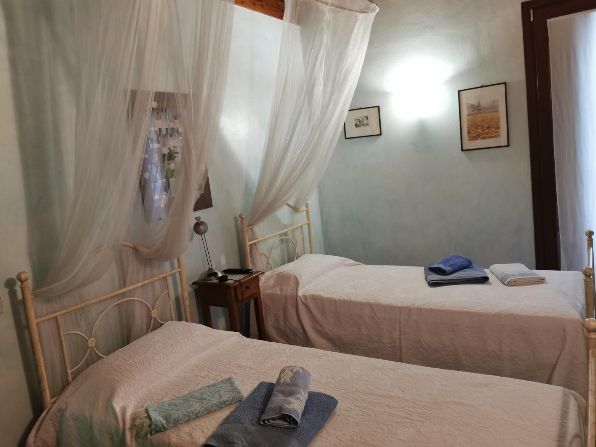 B&B Villa Melograno Pontoglio Exteriör bild